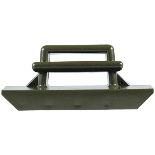 #028392 不織布研磨タワシ用ハンドル