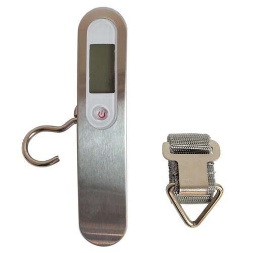 デジタルハンギングスケール 50kg