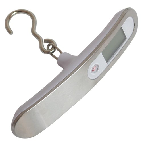 デジタルハンギングスケール 50kg