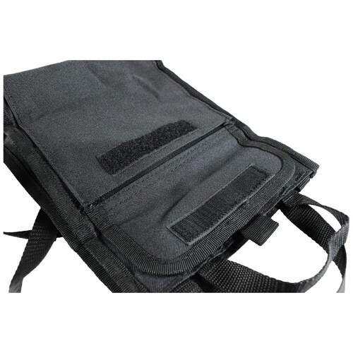 #052152 1人撮り工事黒板用収納ケース