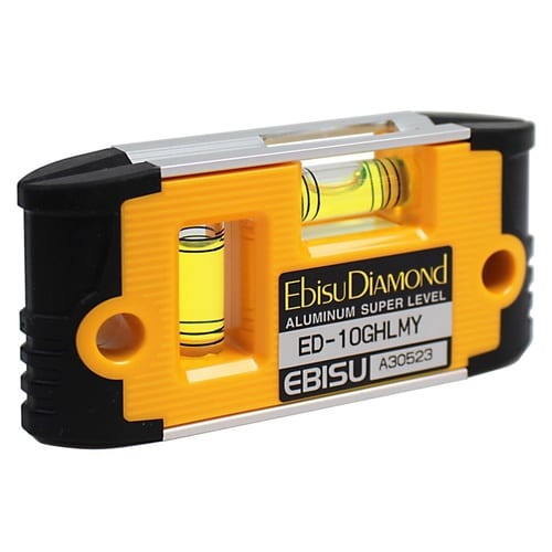 ハイパーレベル Gハンディ100mm