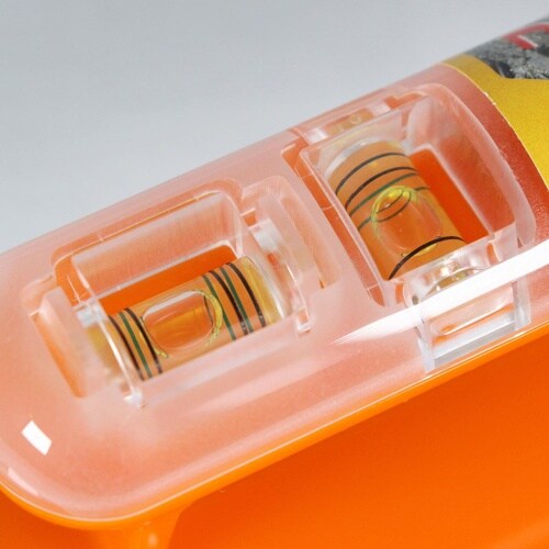 コテレベ 210mm オレンジ