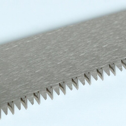 #030599 木鞘入 木柄竹挽鋸 210mm