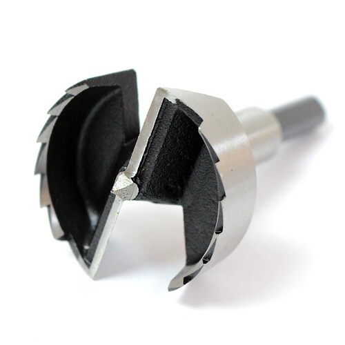 #060043 木工用座ぐりビット 50mm