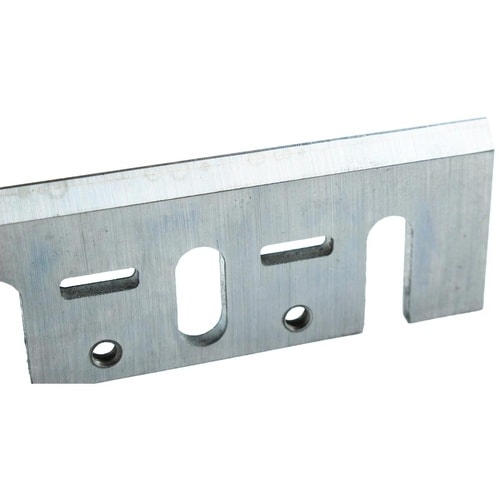 #063311 電気カンナ替刃 マキタ用 2枚入