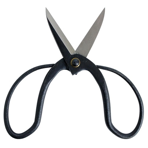 #030450 長刃大久保鋏