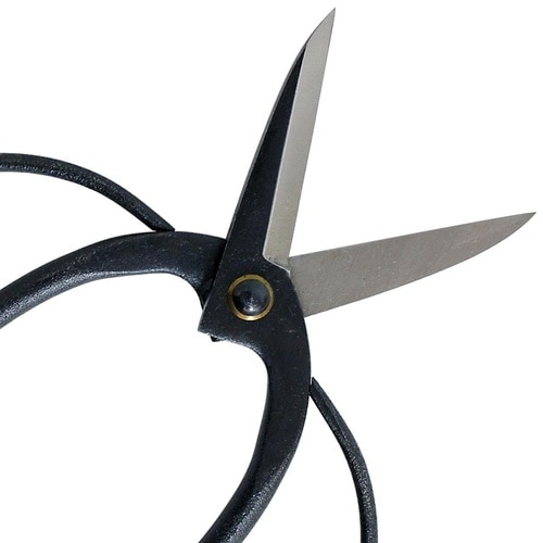 #030450 長刃大久保鋏