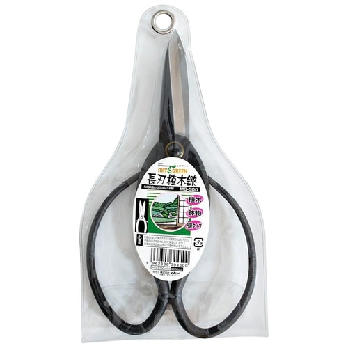 #030450 長刃大久保鋏