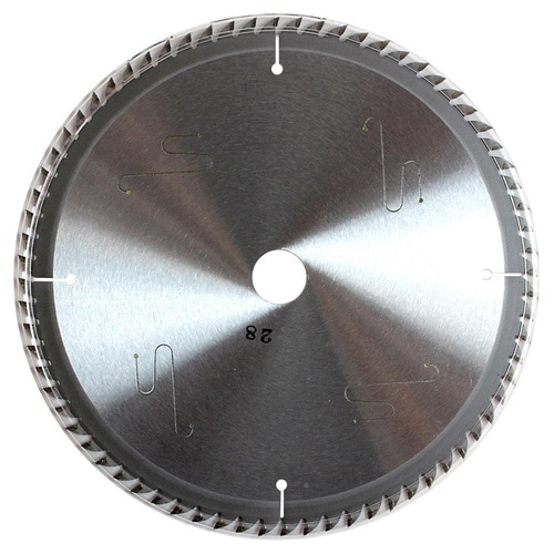 静音快速チップソー 190x72P