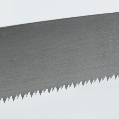 #010328 折込鋸 210mm 竹挽用