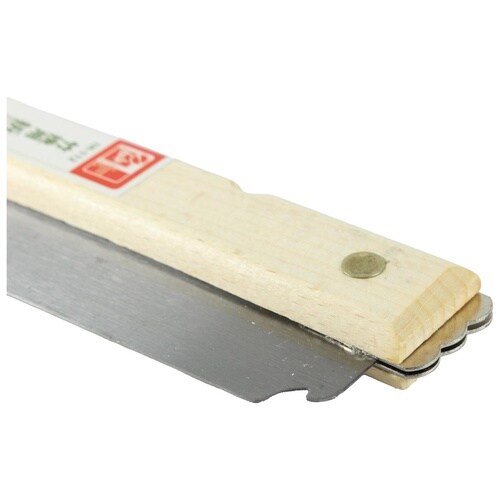 #010328 折込鋸 210mm 竹挽用