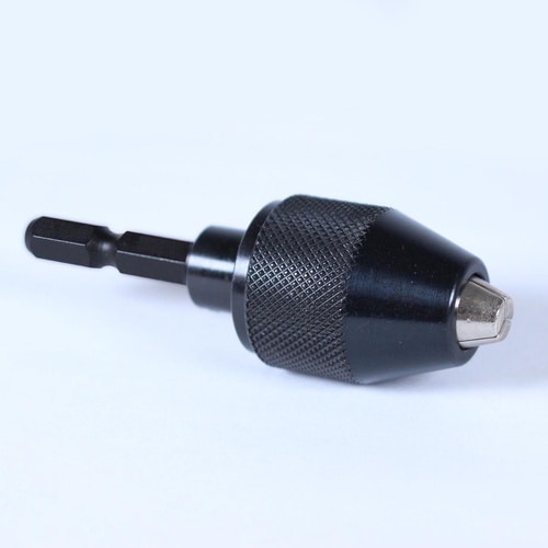 ドリルチャック 簡易型 6.5mm