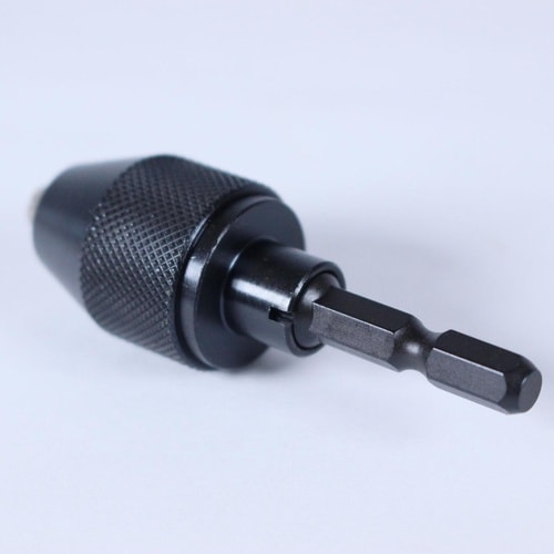 ドリルチャック 簡易型 6.5mm