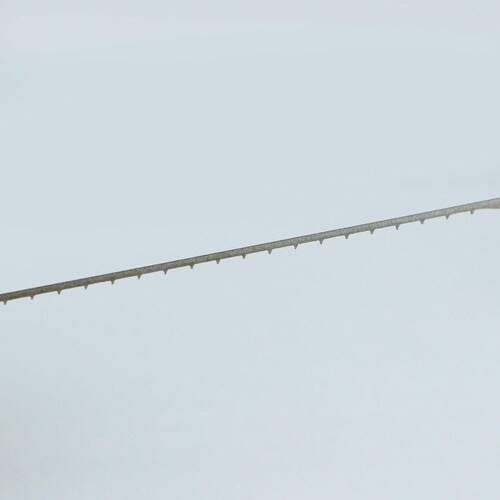 #063032 電動糸鋸刃 木工用