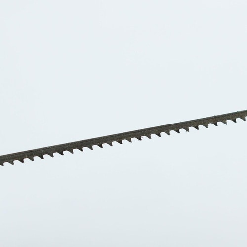 #063031 電動糸鋸刃 木工金工用