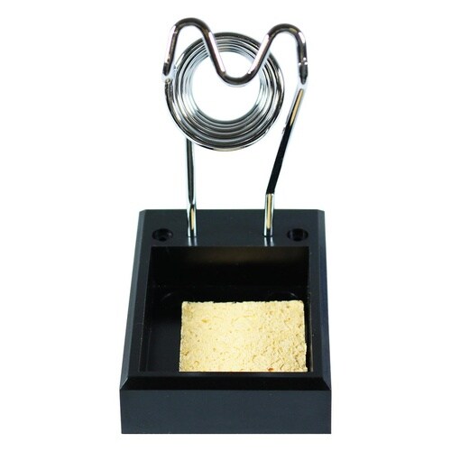 #026963 はんだこて台