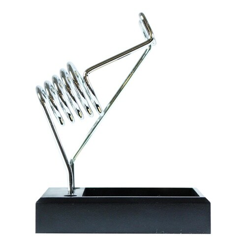 #026963 はんだこて台