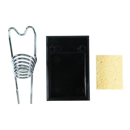 #026963 はんだこて台