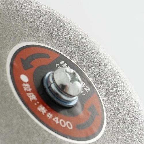 六角軸ダイヤシャープナー 75mm