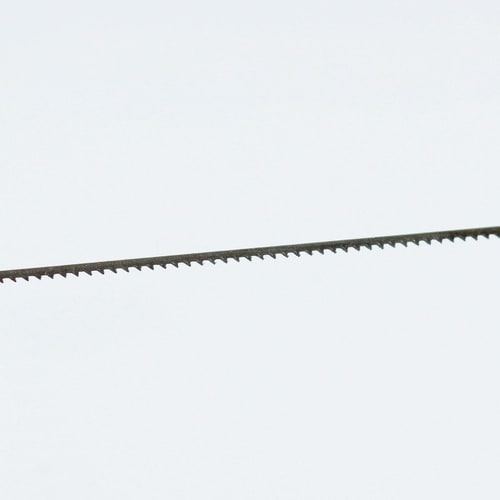 #063034 電動糸鋸刃 プラスチック用