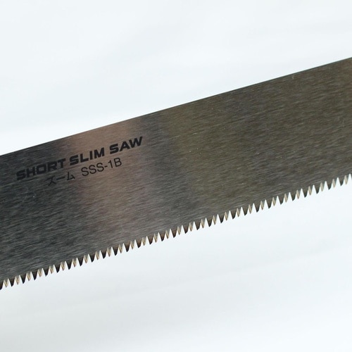 #011598 ショートスリムソー替刃 ズーム