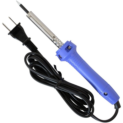 #052619 すぐに使える半田コテセット30W