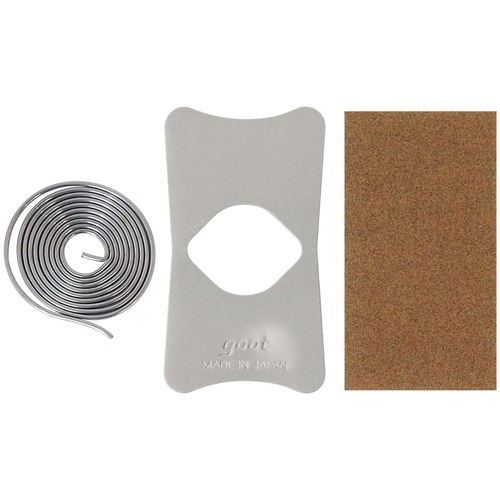 #052619 すぐに使える半田コテセット30W