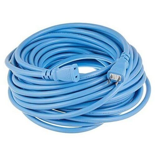 電工延長コード 青 12A 20m