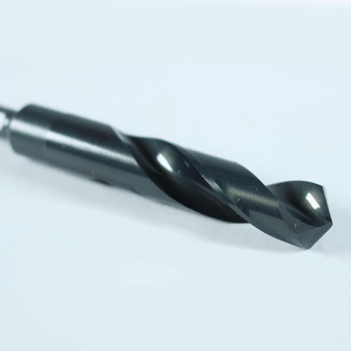 ナチ 六角軸鉄工ドリル 12.5mm