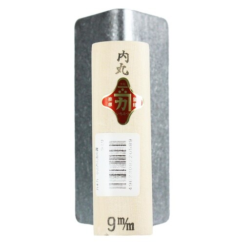 中品内丸面引鏝 9mm