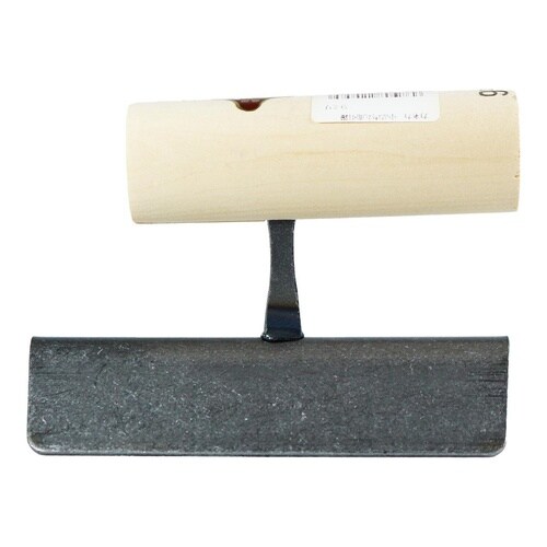 中品内丸面引鏝 9mm