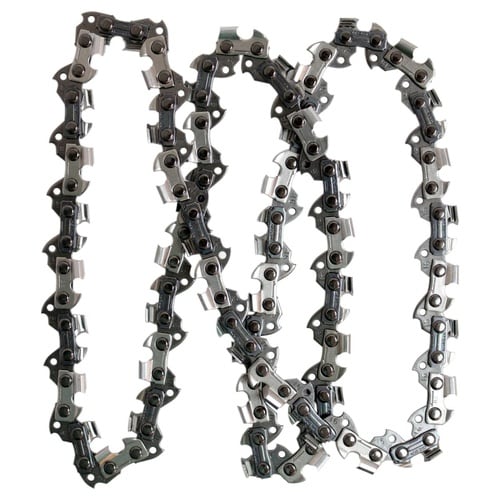 #079599 竹用チェーンソー替刃 91F52E