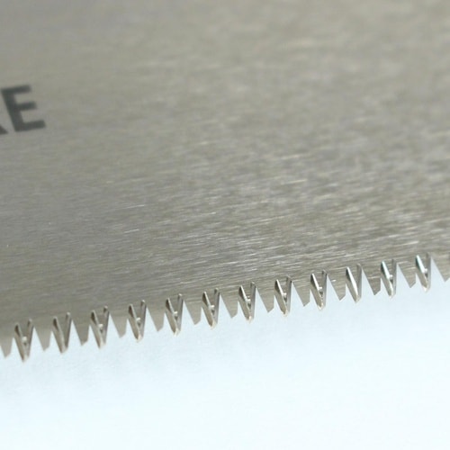 #010033 チビ助のこ工作用両刃160mm