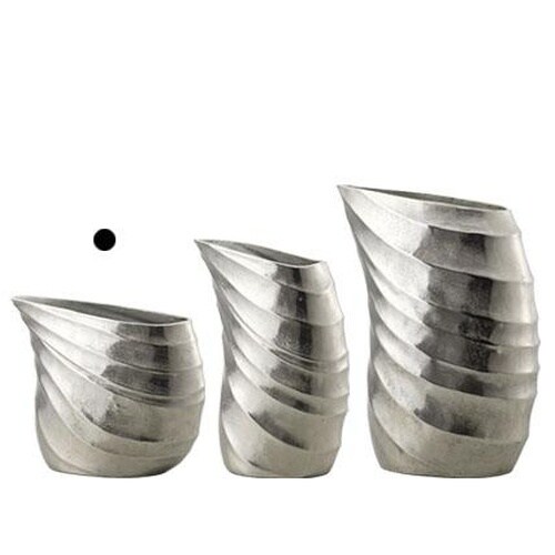 アルミニウムスピラル シルバー 577