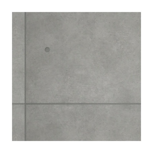 シール式貼て剥せるフリース壁紙 KF−4101