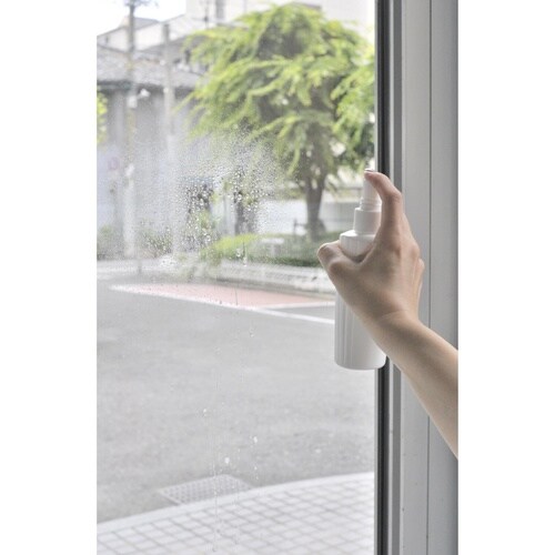 遮熱シート 46cmx2m SG−1クリヤ