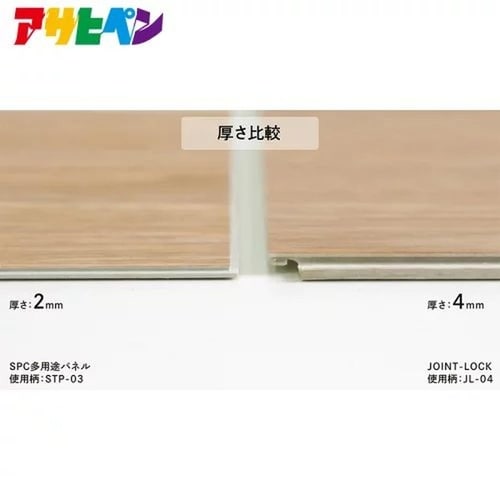 SPC多用途パネル STP−01