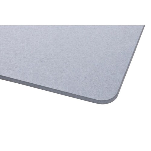 溶岩石ドライボード39x29cm GY