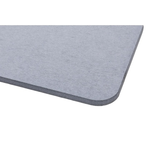 溶岩石ドライボード29x19cm GY