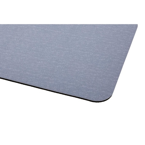 溶岩石ドライマットソフト20x30cmGY