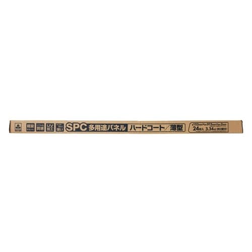 SPC多用途パネル STP−03