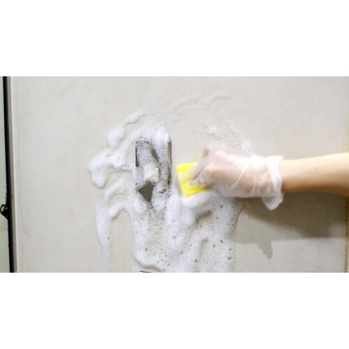 リビングクリーナー カベ紙用 500g