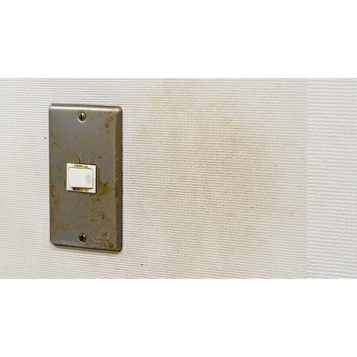 リビングクリーナー カベ紙用 500g