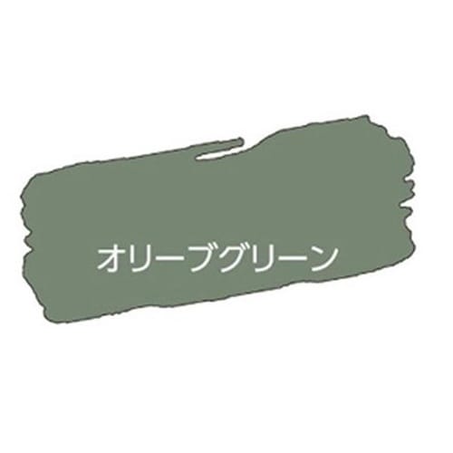 マットカラースプレー100ML Oグリーン