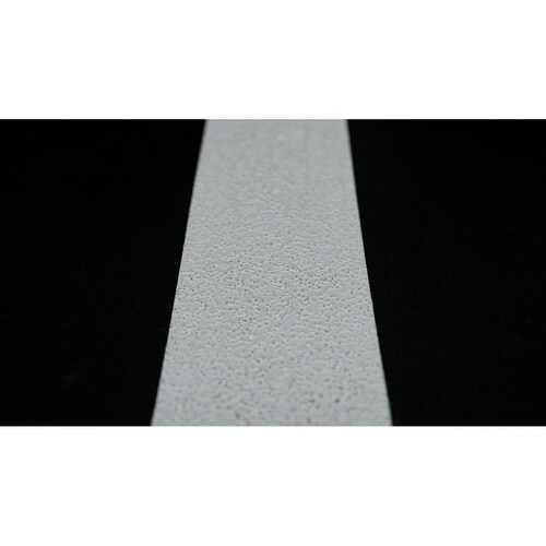 高反射路面用テープ 白50mmx5m