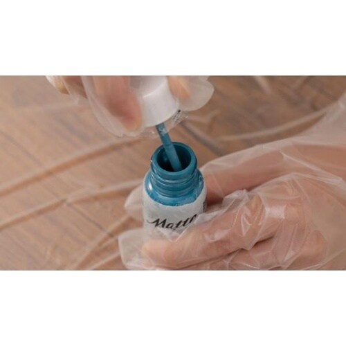 マットカラー ハケ付 50ML SWH