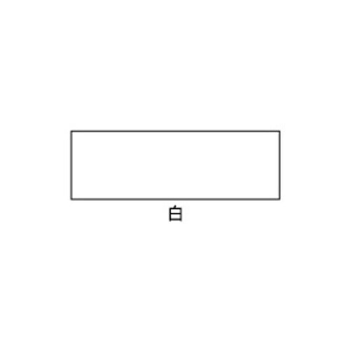 鉄部木部用EX 3L 白