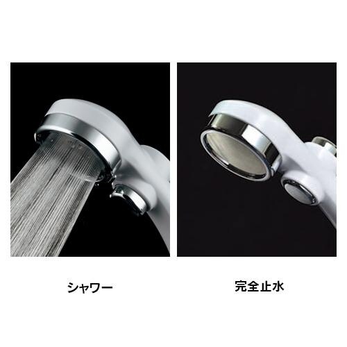 174−327サーモスタットシャワ混合栓