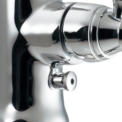 117−137K シングルレバー混合栓