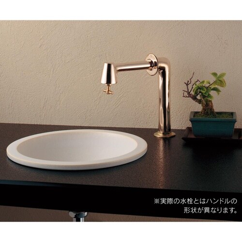 GA−DA001 衛生水栓 銅製